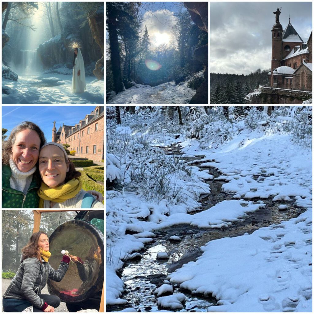 Lichtspur Odilienberg